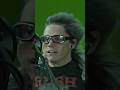 Unveiling the Secrets: Filming Quicksilver's Legendary Scenes #xmen #Quicksilver #shorts