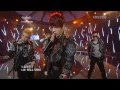 [HD] 110513 Touch - Rockin' the club 