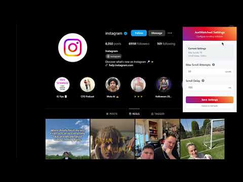 Item video thumbnail