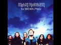 Iron Maiden - The Wicker Man (Bass Only) [Studio ...