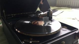 Jack Hylton & his Orchestra - On The Sunny Side of the Street (1930)