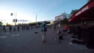 This will destroy you - I believe in your victory(cover)