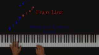 Download lagu Franz Liszt - Album Leaf 'Cadenza' S.695f mp3 Download lagu Franz Liszt - Album Leaf 'Cadenza' S.695f mp3