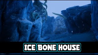 IceBone House