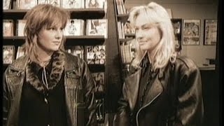 Ace of Base - The Home Video (Part 1 of 5)