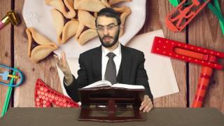 ימי פורים | שואל ומשיב | הרב אשר זנזורי