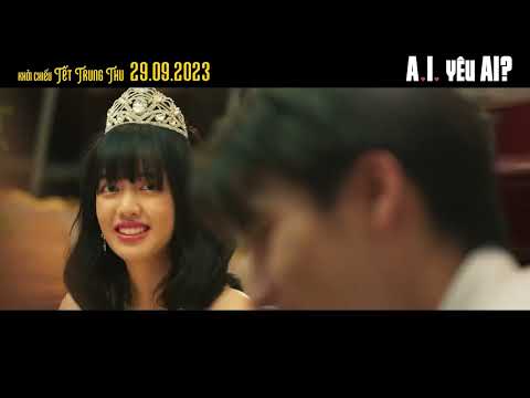 AI Yêu Ai? trailer - Moveek: Lịch chiếu, Review phim, Mua vé | Video