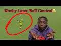 Khaby Lame Ball Control || Team Ronaldinho vs Roberto Carlos
