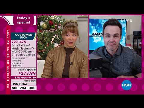 HSN | Big Deals. Little Time. 12.13.2020 - 09 PM