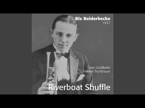 A Lane In Spain (Bix Beiderbecke)