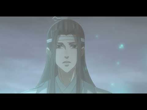 Madou Soshi: Xianyun-hen cold rain Aimer