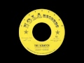 Robert Parker - The Scratch