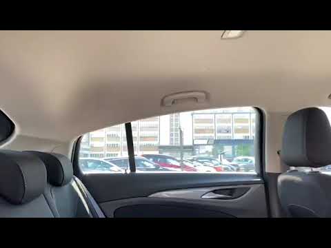 Opel Insignia 1.5 Turbo Grand Sport Edition