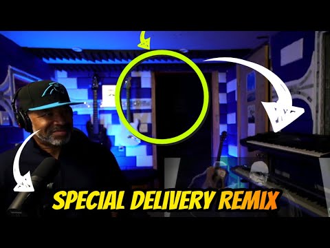 G-Dep Ft. Ghostface, Craig Mack, Keith Murray - Special Delivery Remix - Producer Reaction
