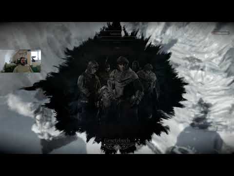 Frostpunk für Einsteiger und Fortgeschrittene
