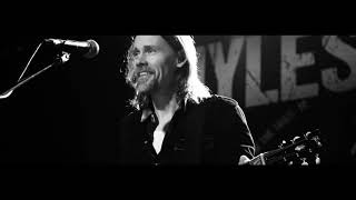 Myles Kennedy: &quot;Losing Patience &quot; - Live in Nottingham  (OFFICIAL VIDEO)
