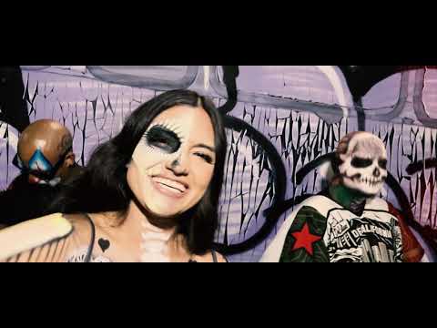 COMO YO VIVI ~ DeCalifornia Feat, Lil Clown & Twixxy! (Video Oficial)