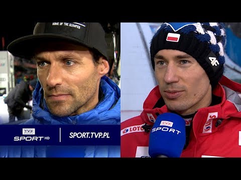 Hannawald i Stoch przed ostatnim konkursem TCS: Ryoyu jest nie do pokonania