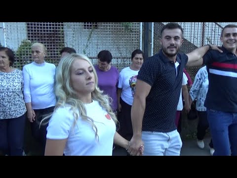 Kolo za Eldara Masica - Teferic Spiljani kod Konjica 2022 - AMKO bend