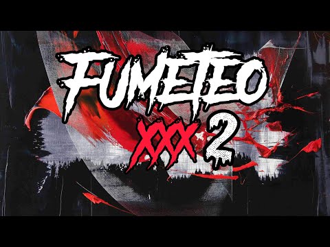FUMETEO XXX 2 - RKT - BRIANMIX FT. BRUNO CABRERA DJ - ( Bass boosted )