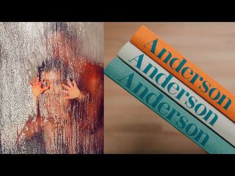 a photographers life’s work | the Christopher Anderson trilogy