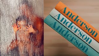 a photographers life’s work | the Christopher Anderson trilogy