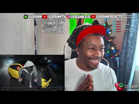 American From NY Reacts To UK DRILL | Suspect AGB - War ( REACTION )