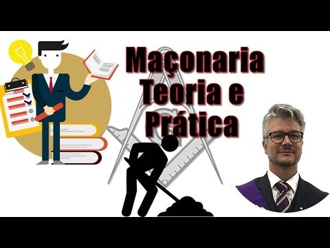 Freemasonry, the need for theory and practice