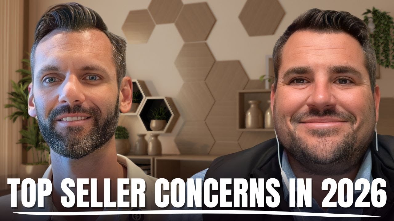 The Top 3 Concerns Arizona Home Sellers Face in 2026
