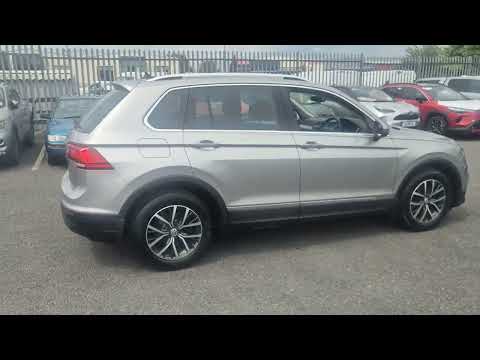 Volkswagen Tiguan CL 2.0 TDI D7F 150HP 5DR AUTO - Image 2
