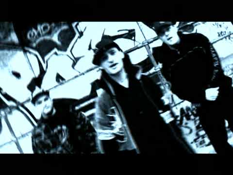 Berliner Wetter mit Big Derill Mack, Basic one und BobaFettt