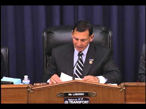 March 3, 2015 - Aviation Hearing with FAA Administrator Huerta