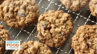 quaker oatmeal chocolate chip cookies with cinnamon