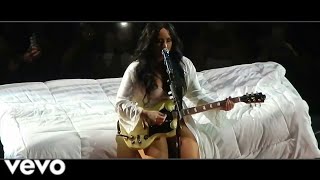 Demi Lovato - Concentrate (Tell Me You Love Me World Tour DVD)