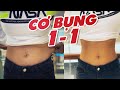 Tập cơ bụng 1-1 trong 7 ngày | Workout #157 ♡ Hana Giang Anh Tập cơ bụng 1-1 trong 7 ngày | Workout #157 ♡ Hana Giang Anh