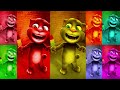 My Talking Tom Videos Funny | Talking Tom Colors Pocoyo | talking tom cat colors video funny🤯😅part25