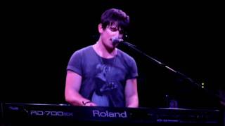 Michael Paynter - Novacaine