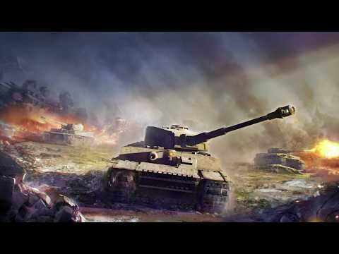 FIRST LOOK Strategic Mind Blitzkrieg TUTORIAL 2 - Supply & Infrastructure in 4k