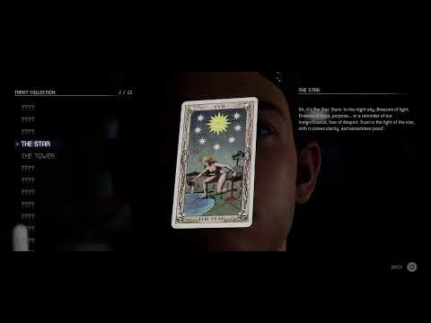 The Quarry - Blind Playthrough - Part 1