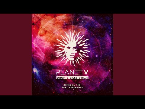 Planet V - Drum & Bass, Vol. 4, Pt. 1 (Continuous DJ Mix)