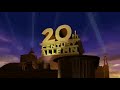 20th Century Allemn 1994 Remodernized