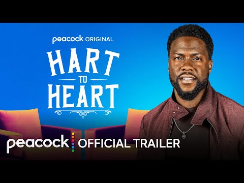 Hart to Heart Trailer