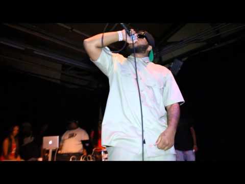 John Dough - Feb 15th Concert