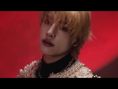 ENHYPEN BITE ME but it’s only JAKE