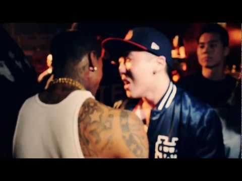 Yellow Boyz x Jackie Chain x Soulja Boy Live at Wild Bills