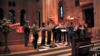 Lully Lulla Lullay Philip Stopford