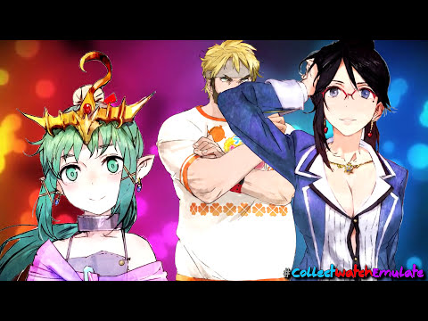 THE UNDERRATED HIDDEN GEM OF SHIN MEGAMI TENSEI GAMES