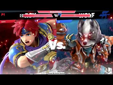 Wonderfly Weekly 51 -  Dazai (Roy) vs ZD (Wolf) - Grand Finals