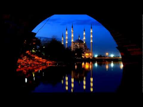 Hafiz Aziz Alili - 86. sura Et-Tarik - 86. surah At-Tariq