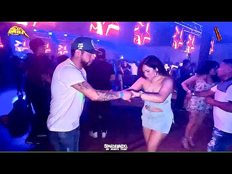 🔴EL ÉXITO QUE ESTÁ DE MODA / SONIDO NUEVA RUMBA LA CUMBIA MACARENA EN LA GRANDE DEL BRONX 2023